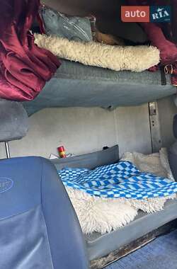 Борт Renault Premium 2000 в 