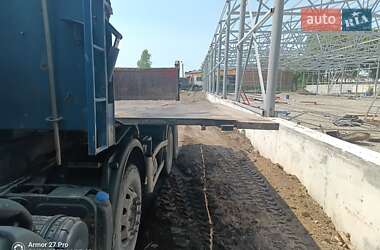 Самосвал Renault Premium 2010 в 