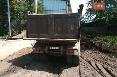 Самосвал Renault Premium 2010 в 