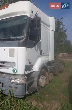 Другие грузовики Renault Premium 2005 в Бершади
