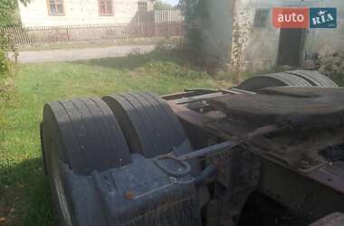 Другие грузовики Renault Premium 2005 в 