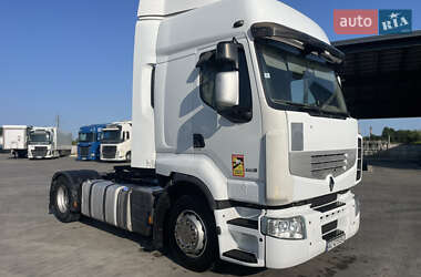 Тягач Renault Premium 2012 в Луцьку