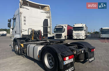 Тягач Renault Premium 2012 в Луцьку