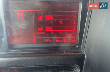 Тягач Renault Premium 2012 в Луцьку