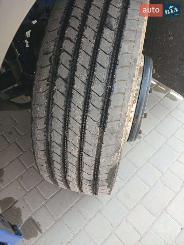 Тягач Renault Premium 2011 в Львові фото 5 Тягач Renault Premium 2011 в Львові