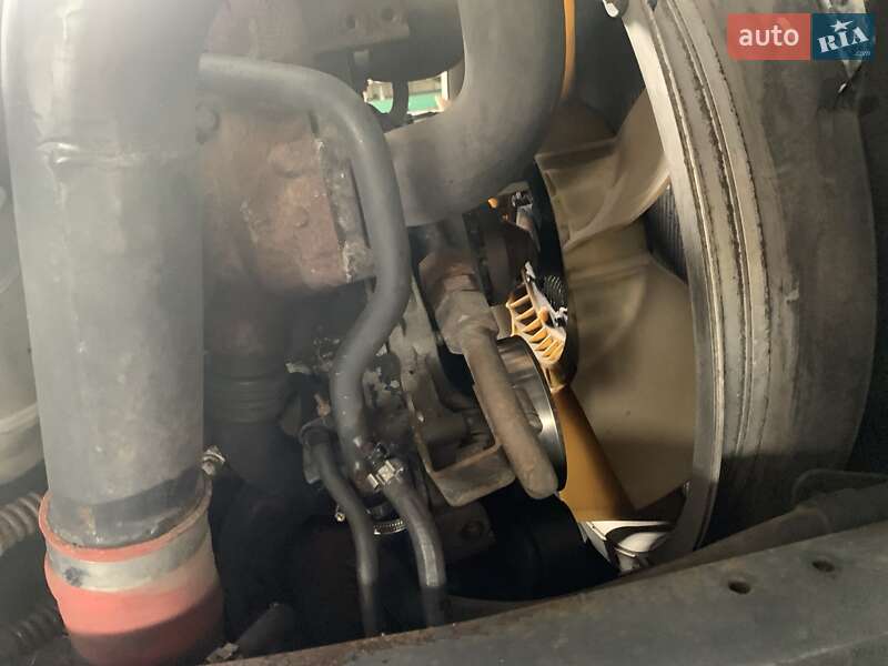 Тягач Renault Premium 2009 в Киеве