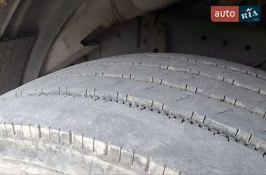 Тентованый Renault Premium 2006 в 