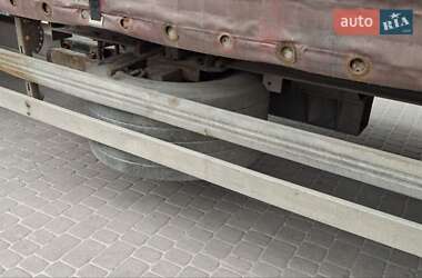 Тентованый Renault Premium 2006 в 