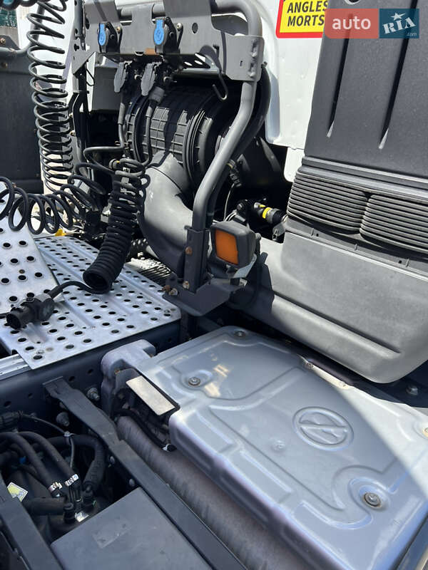 Тягач Renault Premium 2011 в Вышгороде