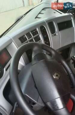 Тягач Renault Premium 2008 в 