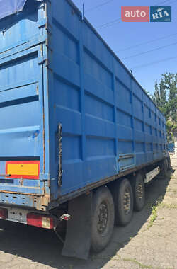 Тягач Renault Premium 2005 в 