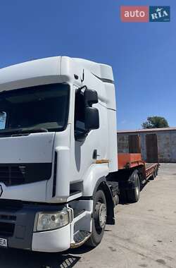 Тягач Renault Premium 2007 в 
