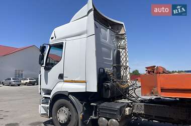 Тягач Renault Premium 2007 в 