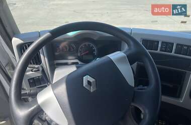 Тягач Renault Premium 2007 в 