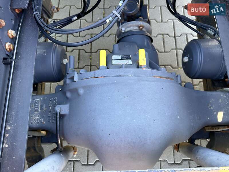 Тягач Renault Premium 2013 в Луцке