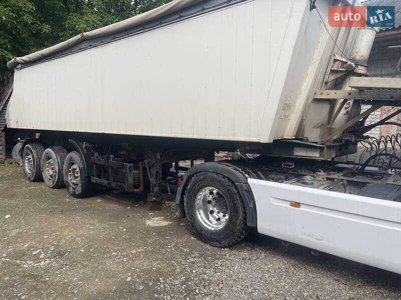 Тягач Renault Premium 2012 в Тячеве фото 78 Тягач Renault Premium 2012 в Тячеве