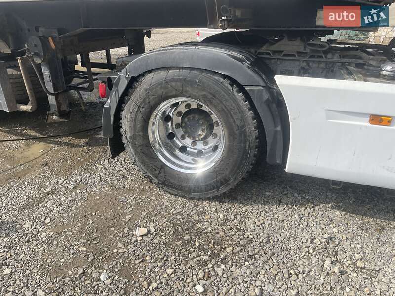 Тягач Renault Premium 2012 в Тячеве фото 87 Тягач Renault Premium 2012 в Тячеве