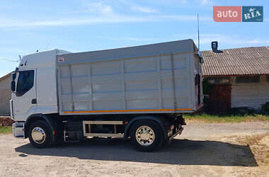 Самоскид Renault Premium 2006 в Чернівцях