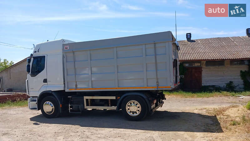Renault Premium 2006