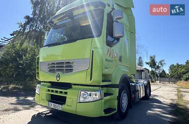 Тягач Renault Premium 2013 в 