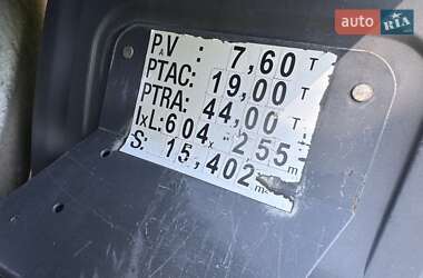 Тягач Renault Premium 2013 в 