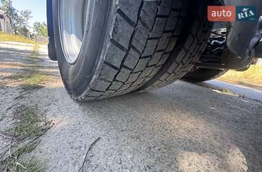Тягач Renault Premium 2013 в 