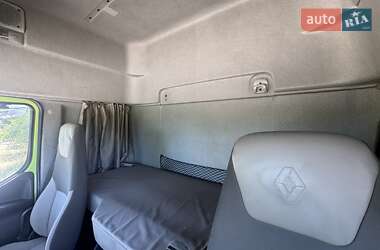 Тягач Renault Premium 2013 в 