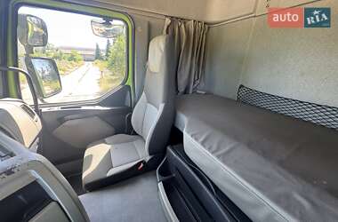 Тягач Renault Premium 2013 в 