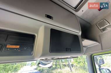 Тягач Renault Premium 2013 в 