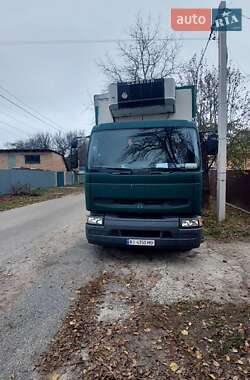 Рефрижератор Renault Premium 2001 в Броварах
