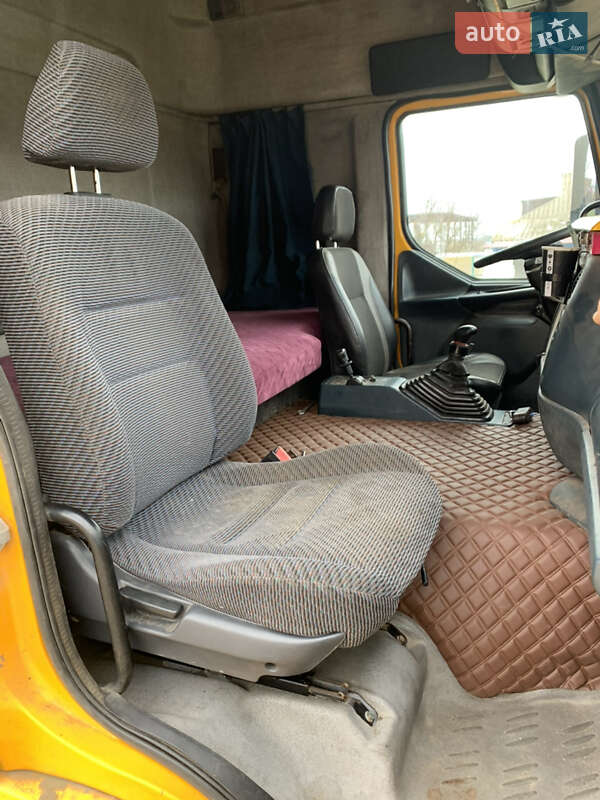 Тягач Renault Premium 1998 в Николаеве
