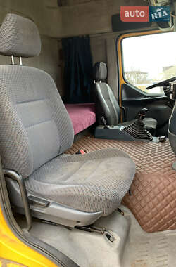 Тягач Renault Premium 1998 в 