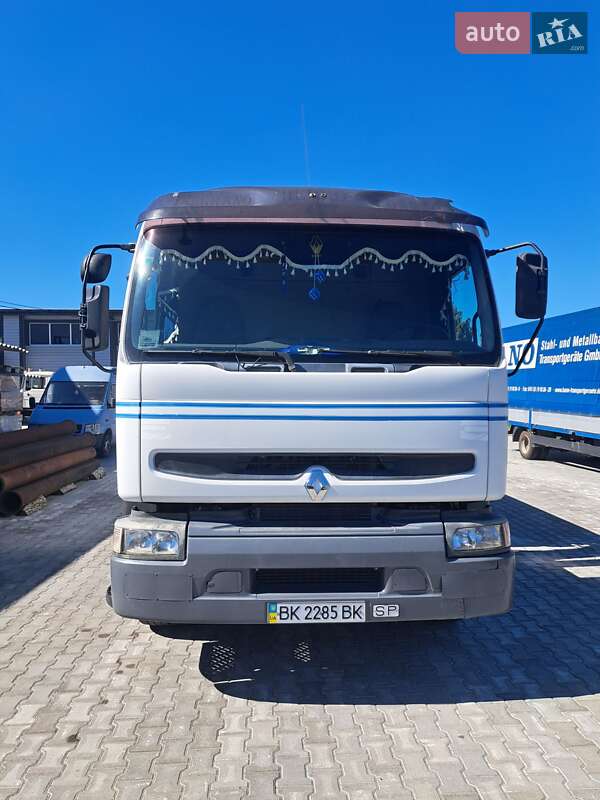 Renault Premium 2004