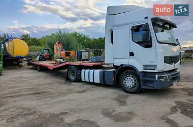 Тягач Renault Premium 2010 в Ніжині