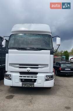 Зерновоз Renault Premium 2000 в Николаеве