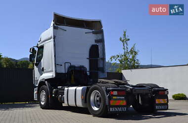 Тягач Renault Premium 2012 в 