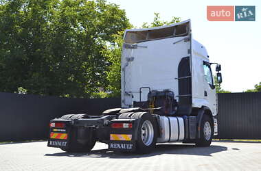 Тягач Renault Premium 2012 в 