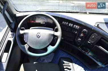 Тягач Renault Premium 2012 в 