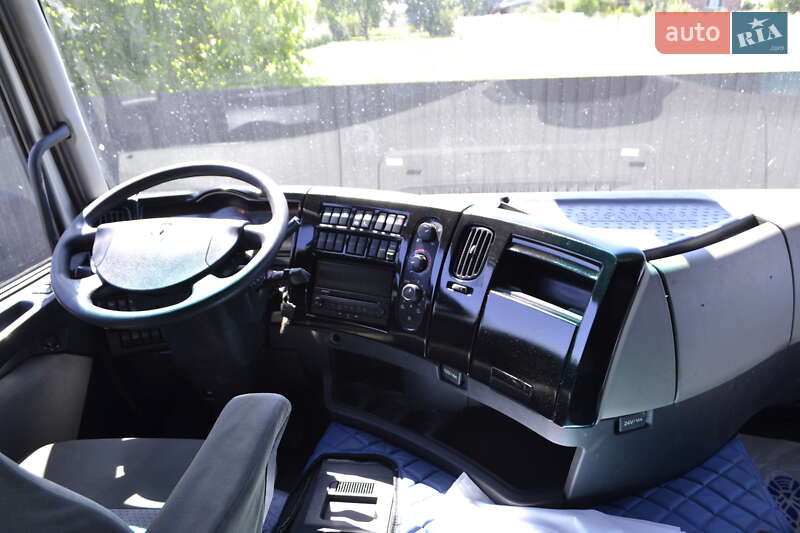 Тягач Renault Premium 2012 в Хусте