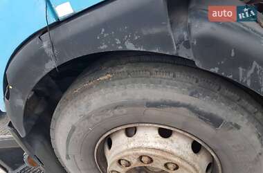 Тягач Renault Premium 1998 в 