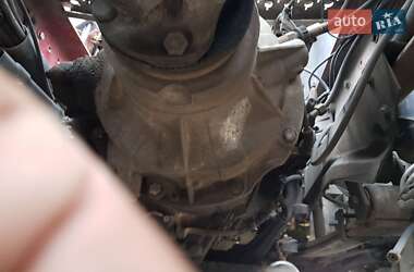 Тягач Renault Premium 1998 в 