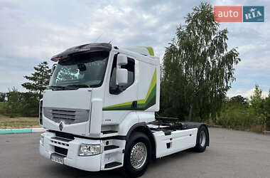 Тягач Renault Premium 2007 в Білій Церкві