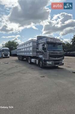 Самоскид Renault Premium 2008 в Олександрії