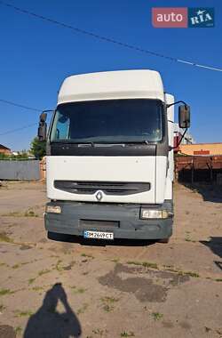Тягач Renault Premium 2002 в Полтаве