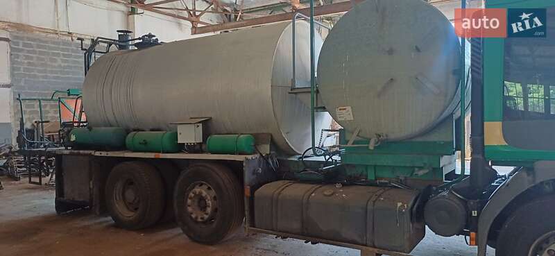 Renault Premium 2002