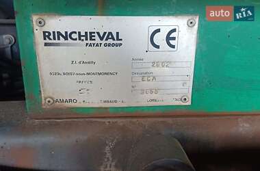 Цистерна Renault Premium 2002 в 