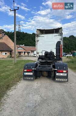 Тягач Renault Premium 2008 в 