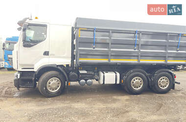Самосвал Renault Premium 2010 в Радехове