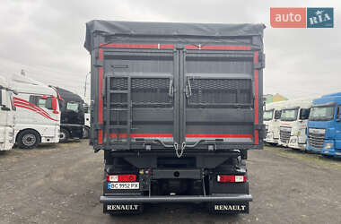Самосвал Renault Premium 2010 в Радехове