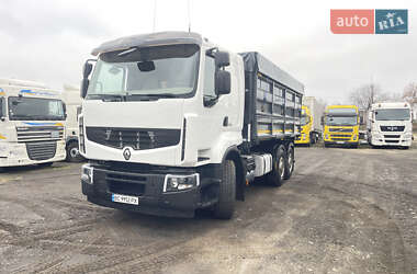 Самосвал Renault Premium 2010 в Радехове